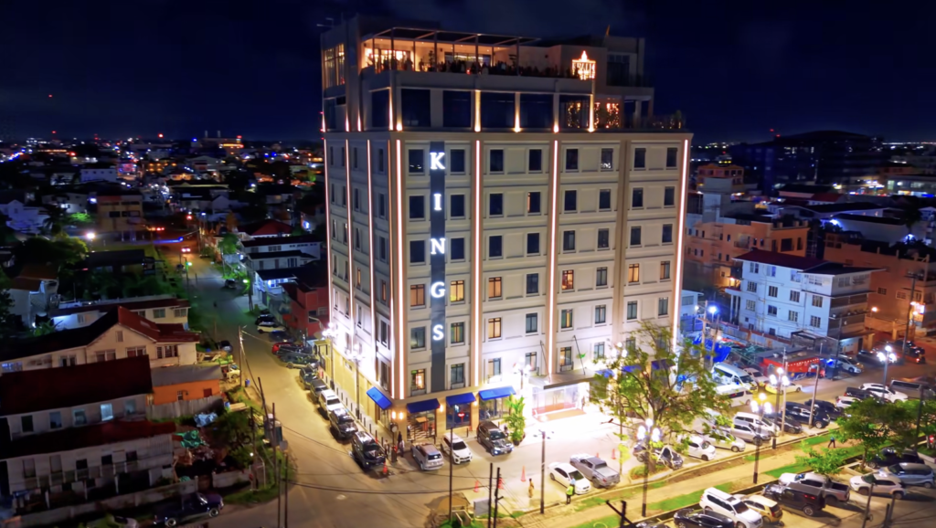 Comfort meets luxury as Kings Group expands with Jewelz by Kings Hotel